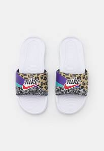 Фото № 3 с приближением к товару «‎Nike Victori One Slide Print»