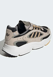 Фото № 4 с приближением к товару «‎Кроссовки Adidas spad115o1on-b11-n»