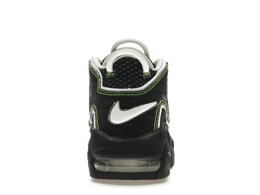 Фото № 4 с приближением к товару «‎Nike Air More Uptempo Serena Williams Design Crew »