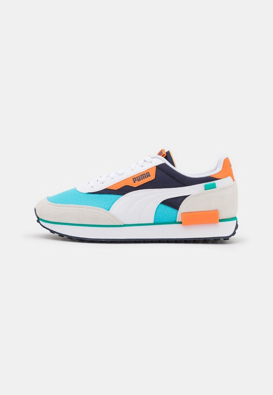 Фото № 1 с приближением к товару «‎Puma Future Rider Play On »