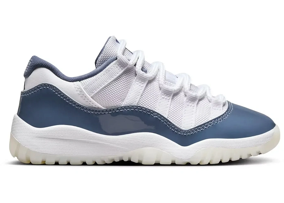Фото № 1 с приближением к товару «‎Jordan 11 Retro Low»