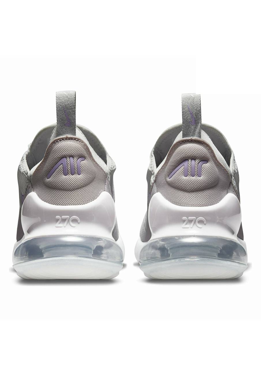 Фото № 4 с приближением к товару «‎Кроссовки Nike SPNI111A14Y-C11»