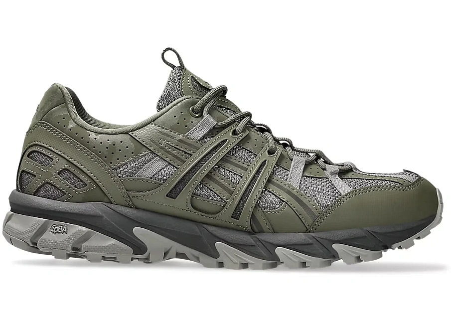 Фото № 1 с приближением к товару «‎ASICS Gel-Sonoma 15-50»