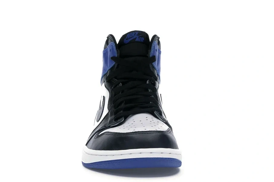 Фото № 2 с приближением к товару «‎Jordan 1 Retro High Fragment (Friends and Family)»