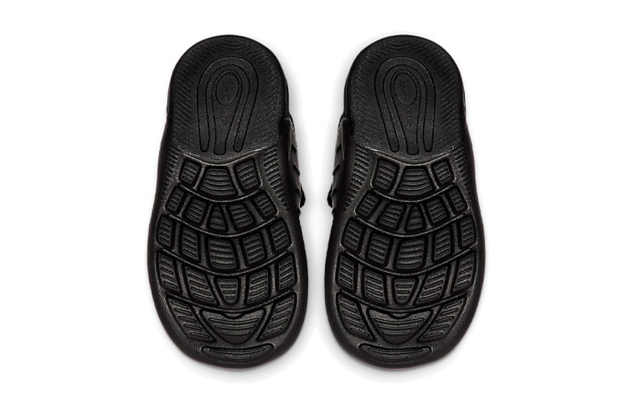 Фото № 3 с приближением к товару «‎(TD) Nike Air Max Axis Black»