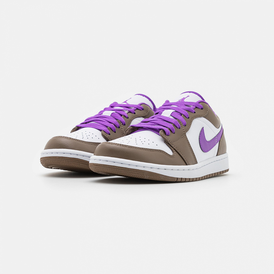 Фото № 2 с приближением к товару «‎Air Jordan 1 »