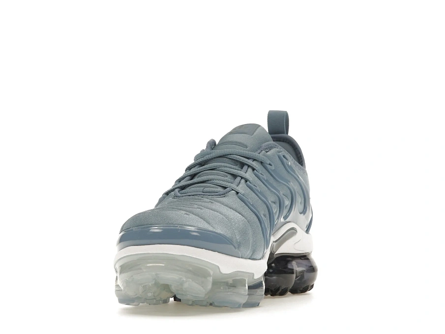 Фото № 4 с приближением к товару «‎Nike Air VaporMax Plus Work Blue»