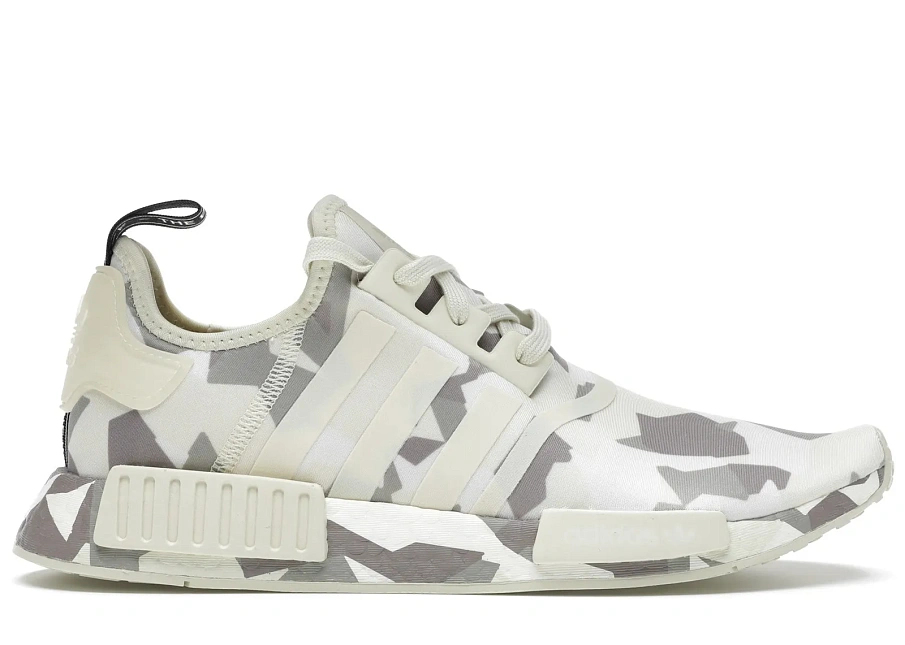 Фото № 1 с приближением к товару «‎adidas NMD R1 Sand»