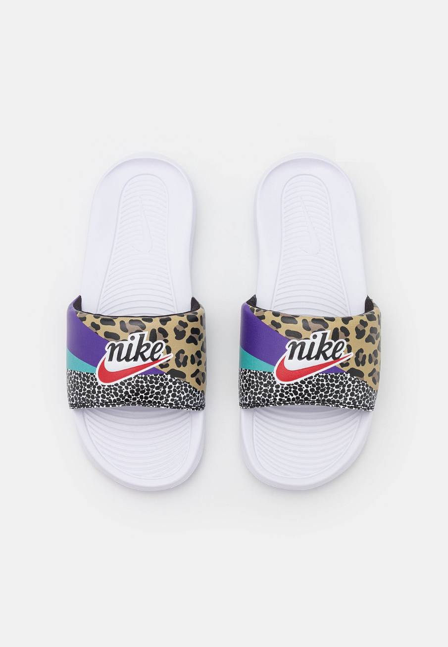 Фото № 3 с приближением к товару «‎Nike Victori One Slide Print»