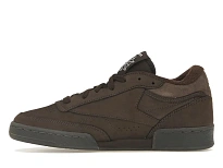 Фото № 3 с приближением к товару «‎Reebok Club C Mid II»