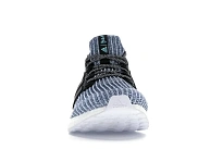 Фото № 2 с приближением к товару «‎adidas Ultra Boost 4.0 Parley Carbon Blue Spirit»