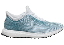 Фото № 1 с приближением к товару «‎adidas Ultra Boost DNA Parley Cloud White (Sample)»
