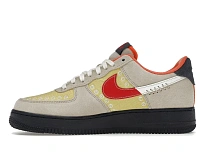 Фото № 3 с приближением к товару «‎Nike Air Force 1 Low '07 LX Somos Familia»