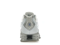 Фото № 4 с приближением к товару «‎Nike Shox TL Metallic Platinum Blue Tint »