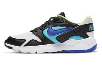Фото № 1 с приближением к товару «‎Nike LD Victory (GS) BlackBlue»