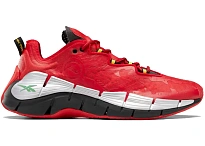 Фото № 1 с приближением к товару «‎Reebok Zig Kinetica II»