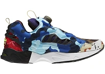 Фото № 1 с приближением к товару «‎Reebok Instapump Fury Road CC»