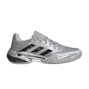 adidas Barricade 13 Silver Edition (JP5379)