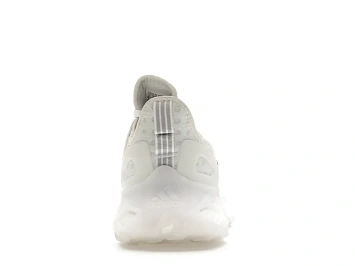 adidas Web Boost White Grey - 4