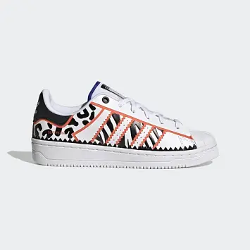 Adidas Superstar Ot Tech - 1