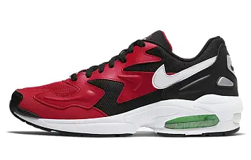 Nike Air Max 2 Light 'Red' - 1