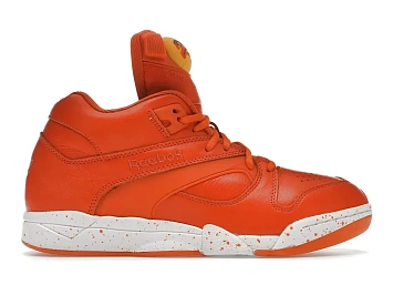 Reebok Court Victory Pump - 1