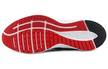 Nike Quest 3 BlackRedWhite - 5