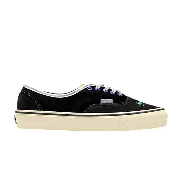 Feature x Vans Vault OG Authentic LX Sinners Club - Part 2 - 1