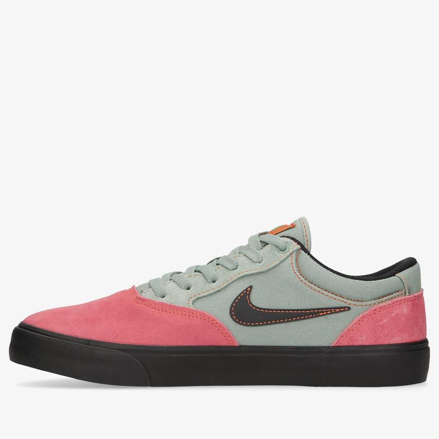 Фото № 4 с приближением к товару «‎Nike Sb Chron 2»
