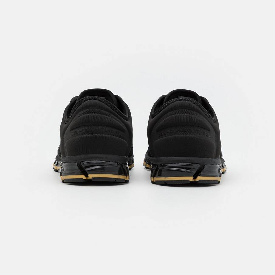 Фото № 3 с приближением к товару «‎Asics Gel-Quantum 180 3 MX»