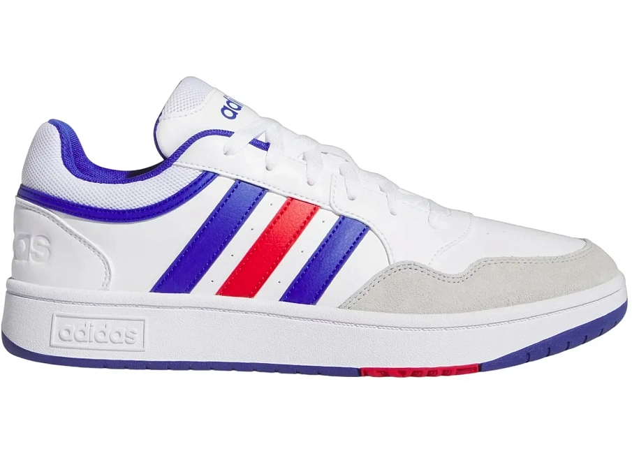 Фото № 1 с приближением к товару «‎adidas Hoops 3.0»