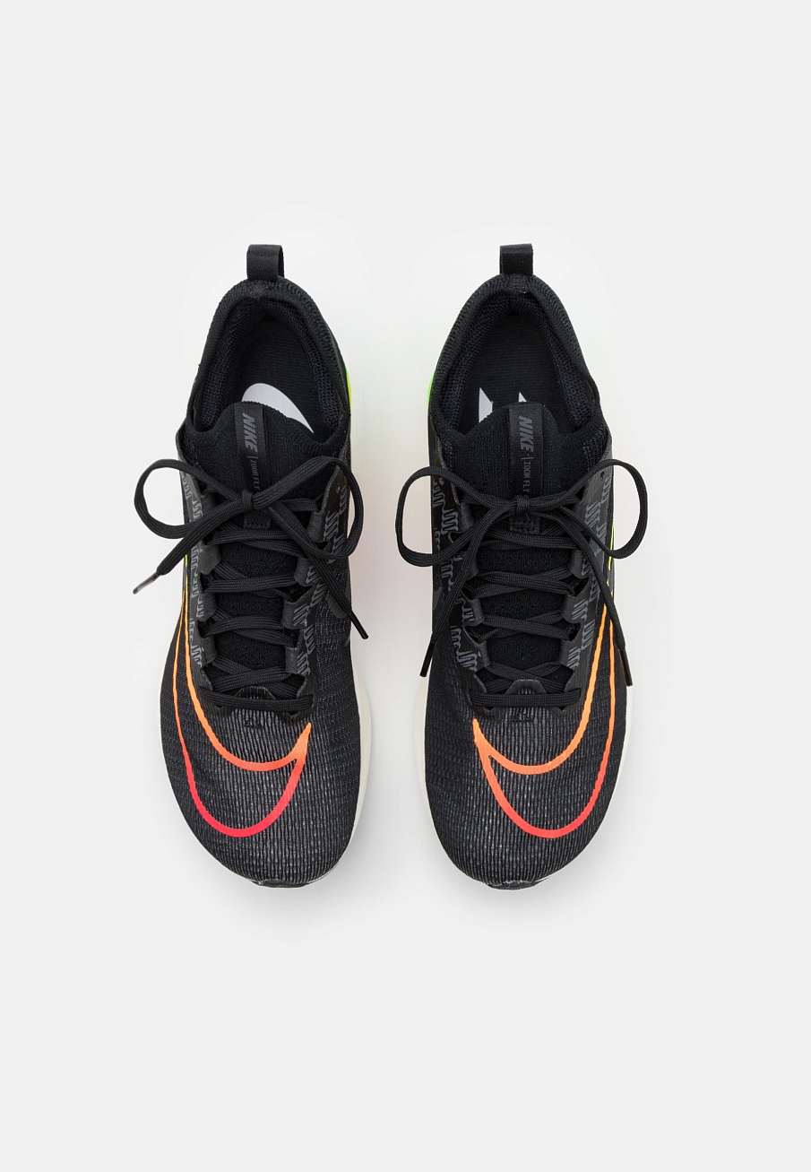 Фото № 4 с приближением к товару «‎Nike Zoom Fly 4»