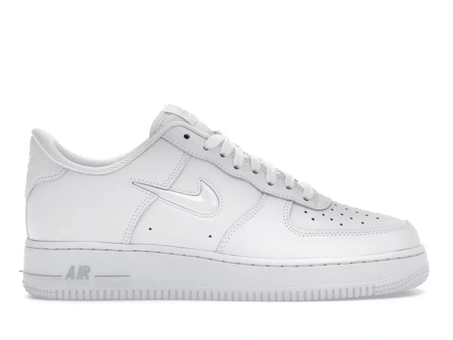 Фото № 1 с приближением к товару «‎Nike Air Force 1 Low '07»