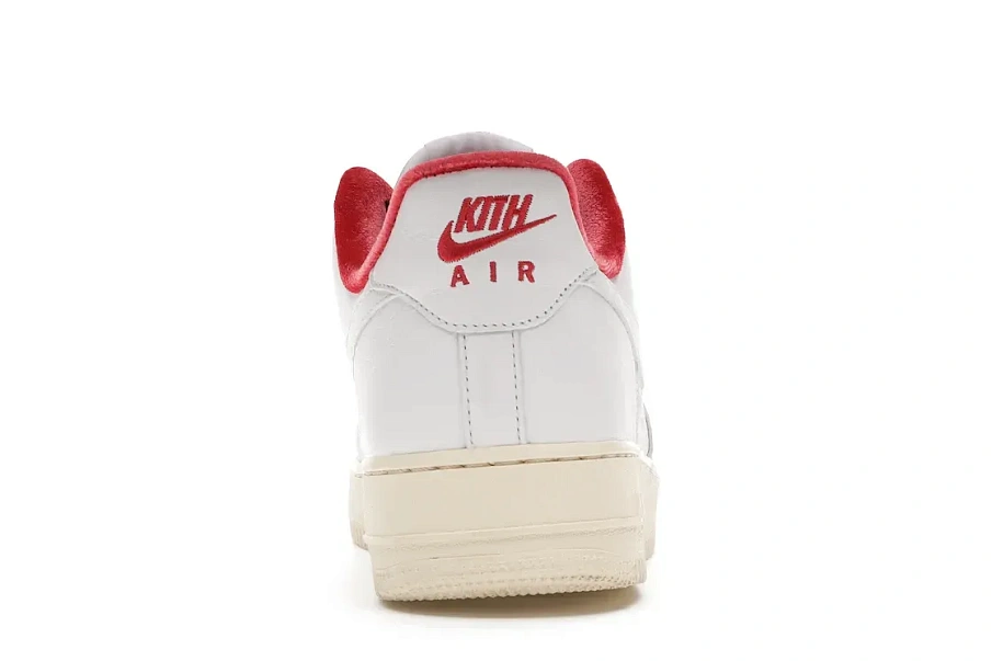 Фото № 4 с приближением к товару «‎Nike Air Force 1 Low Kith Japan»