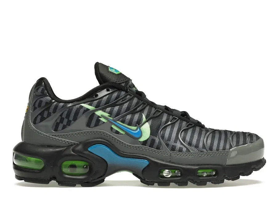 Фото № 1 с приближением к товару «‎Nike Air Max Plus Champions League»