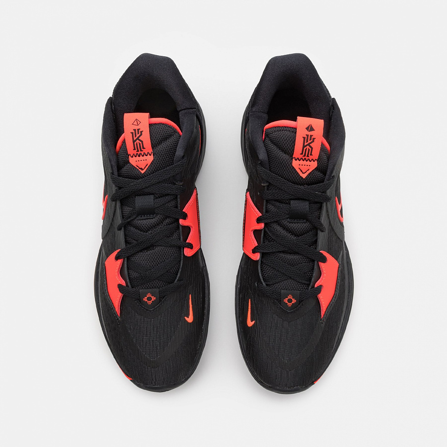 Фото № 4 с приближением к товару «‎Nike Kyrie 5 »