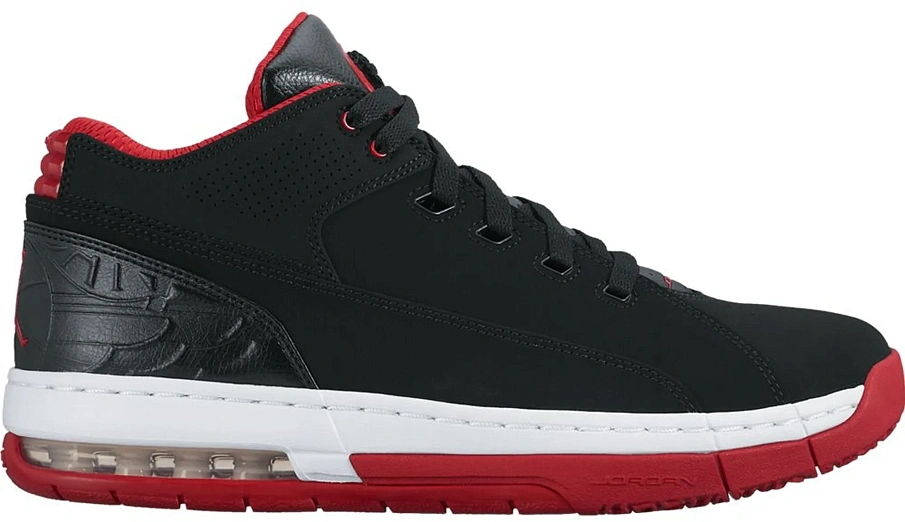 Фото № 1 с приближением к товару «‎Jordan Olschool Low Bred»