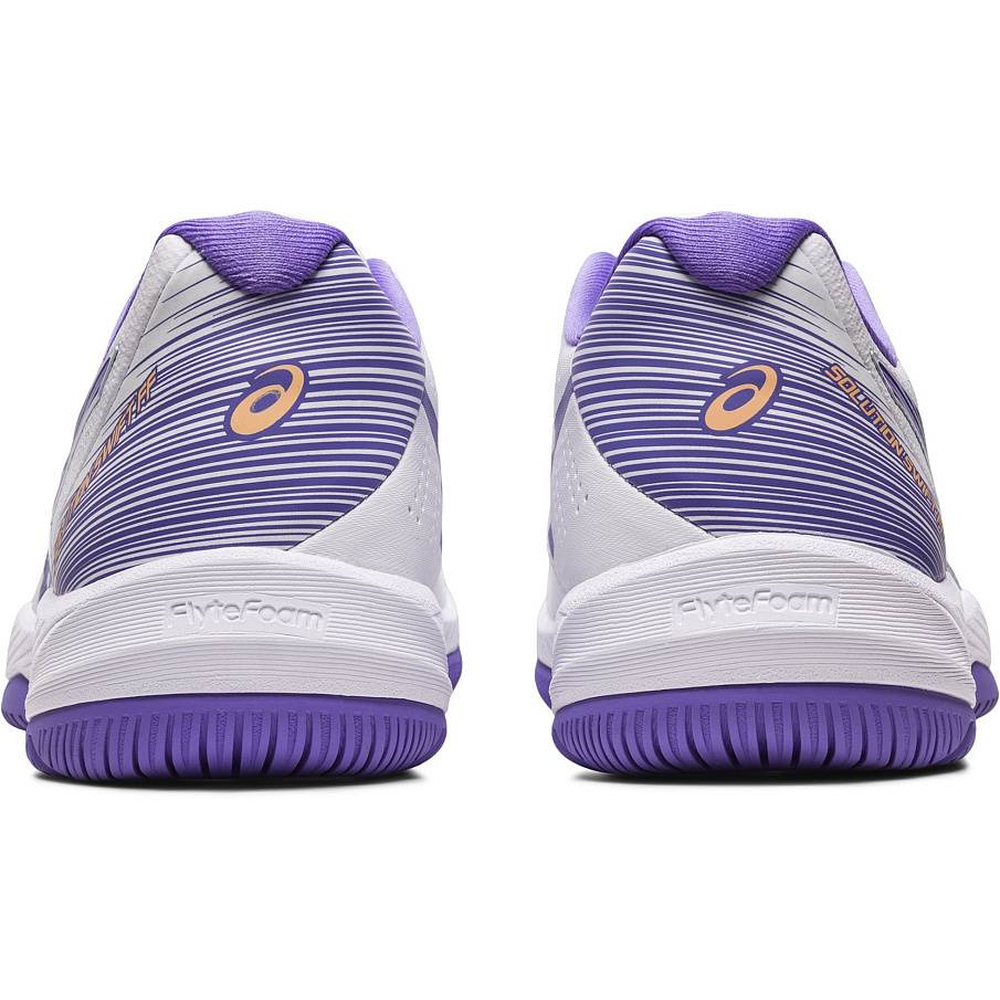 Фото № 4 с приближением к товару «‎Asics Solution Swift FF»