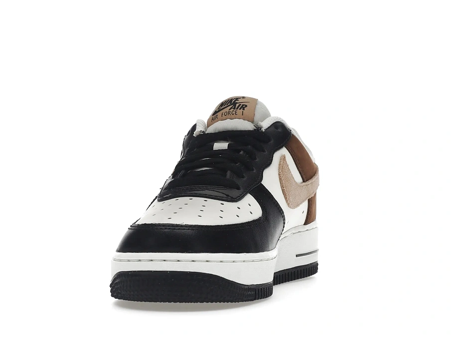 Фото № 2 с приближением к товару «‎Nike Air Force 1 Low 07 Mocha»
