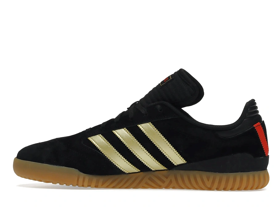 Фото № 5 с приближением к товару «‎adidas Busenitz Indoor Super 15th Anniversary»