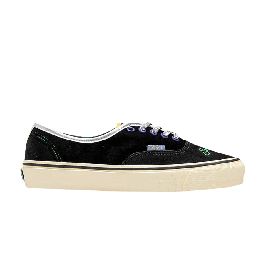 Фото № 1 с приближением к товару «‎Feature x Vans Vault OG Authentic LX Sinners Club - Part 2»