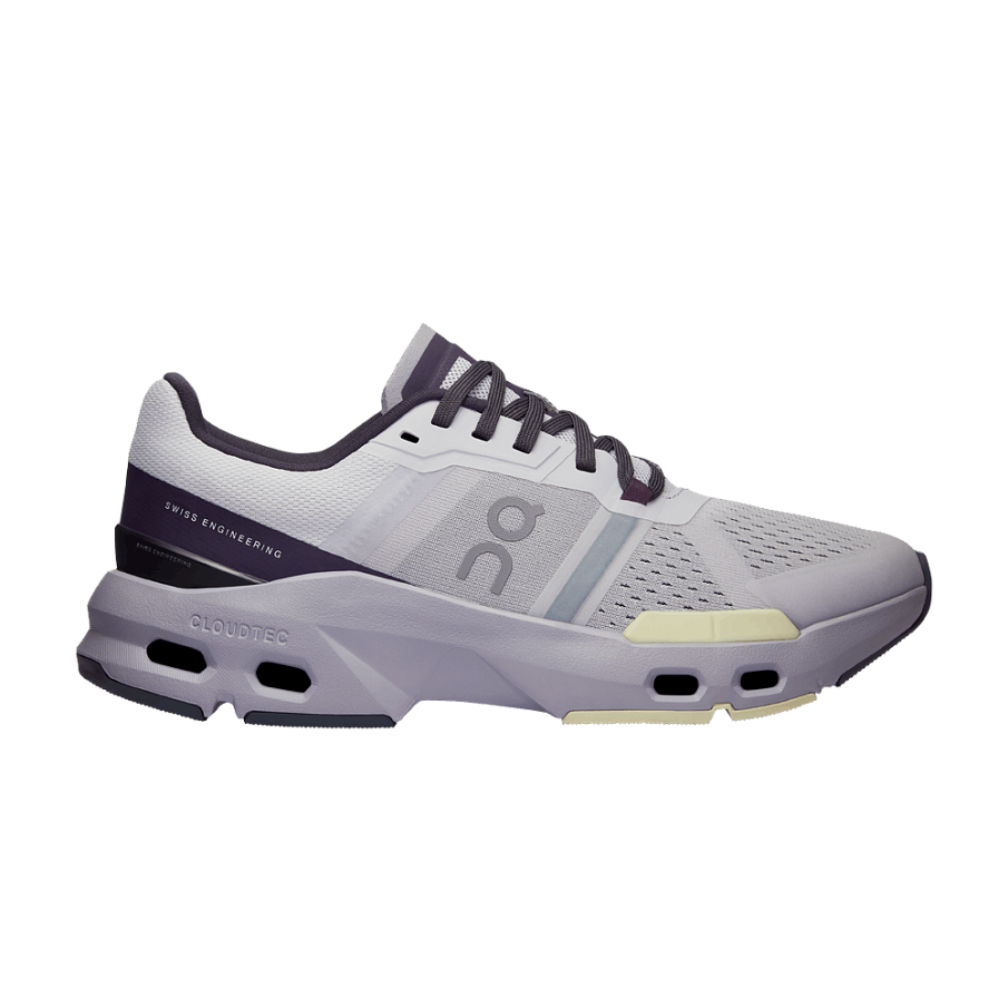 Фото № 1 с приближением к товару «‎ON Women's Cloudpulse Lavender Seedling (3WD30062112)»
