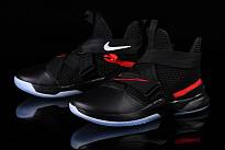 Фото № 2 с приближением к товару «‎Nike Lebron Soldier 12 Flyease 4E»