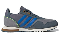 Фото № 2 с приближением к товару «‎adidas neo 8K 2020 GreyBlue»