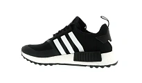 Фото № 3 с приближением к товару «‎adidas NMD R1 Trail White Mountaineering Core Black»