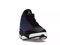 Фото № 1 с приближением к товару «‎Jordan 13 Retro Brave Blue»