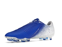 Фото № 4 с приближением к товару «‎Nike Phantom Elite FG Euphoria Pack Racer Blue»