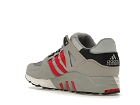 Фото № 6 с приближением к товару «‎adidas EQT Support 93 Black»