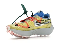 Фото № 4 с приближением к товару «‎Nike Vapor Street Off-White Tour Yellow »