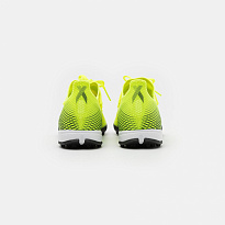 Фото № 3 с приближением к товару «‎Adidas X Ghosted.3 TF »